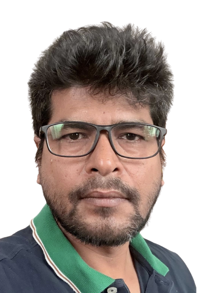 Arvind, who built 1paisaa